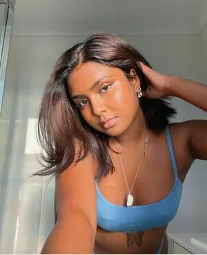 Brownbarbie K OnlyFans Leaked Free Thumbnail Picture - #OCc6SveLTQ