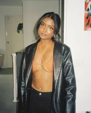 Brownbarbie K OnlyFans Leaked Free Thumbnail Picture - #mklng0fFnb