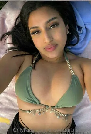 Brownbarbieexxx OnlyFans Leaked Free Thumbnail Picture - #7AsktvXylm