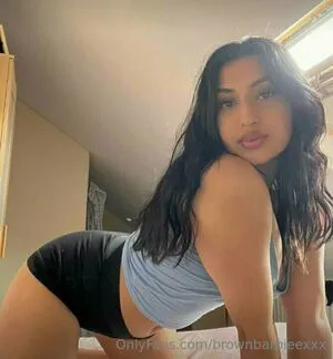 Brownbarbieexxx OnlyFans Leaked Free Thumbnail Picture - #FH6HqEJldx
