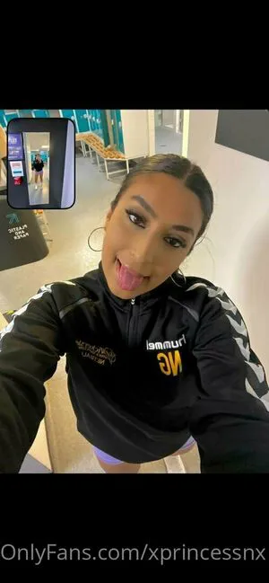 Brownbarbieexxx OnlyFans Leaked Free Thumbnail Picture - #NfysCTCDB6
