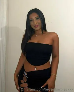 Brownbarbieexxx OnlyFans Leaked Free Thumbnail Picture - #YAfmi2ybYz