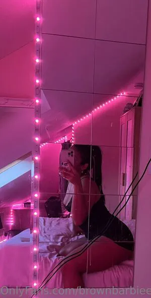 Brownbarbieexxx OnlyFans Leaked Free Thumbnail Picture - #YL472ex6mE