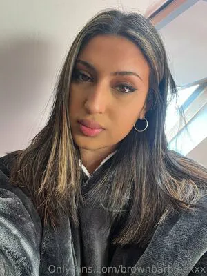 Brownbarbieexxx OnlyFans Leaked Free Thumbnail Picture - #eIPOmG5P5y