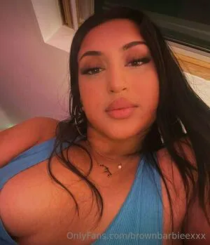 Brownbarbieexxx OnlyFans Leaked Free Thumbnail Picture - #pNoFqZhVc7