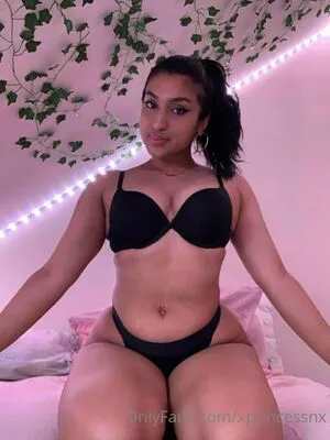 Brownbarbieexxx OnlyFans Leaked Free Thumbnail Picture - #r1TTovtKnu