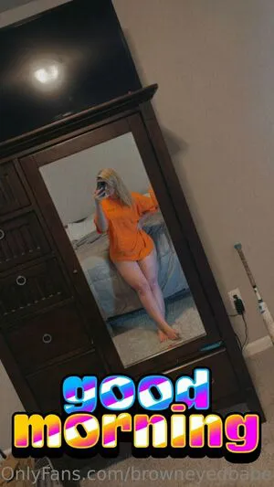 Browneyedbabe14 OnlyFans Leaked Free Thumbnail Picture - #HqwBf9xCly
