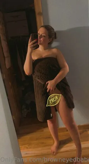 Browneyedbabe14 OnlyFans Leaked Free Thumbnail Picture - #ejbKXmepO4