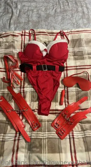 Browneyedbabe14 OnlyFans Leaked Free Thumbnail Picture - #iAqjkYJVdW