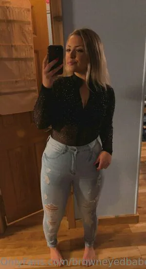 Browneyedbabe14 OnlyFans Leaked Free Thumbnail Picture - #ooUo9onJvv