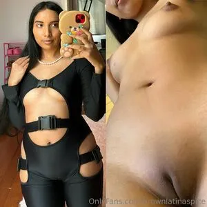 Brownlatinaspice OnlyFans Leaked Free Thumbnail Picture - #4JqPbBmAWS