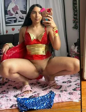 Brownlatinaspice OnlyFans Leaked Free Thumbnail Picture - #4LGUPQloC2