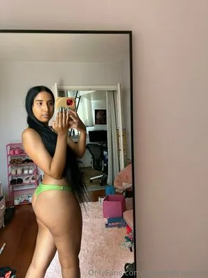 Brownlatinaspice OnlyFans Leaked Free Thumbnail Picture - #dpSs21C4mQ