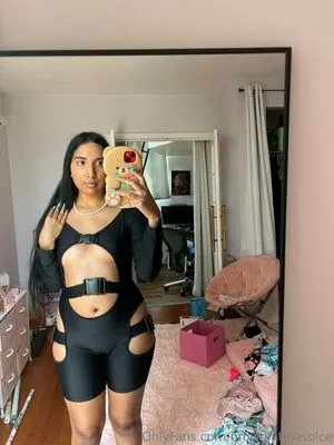 Brownlatinaspice OnlyFans Leaked Free Thumbnail Picture - #f460CWT5rL
