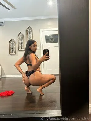 Brownroundxxx OnlyFans Leaked Free Thumbnail Picture - #JJFBJ20EXP