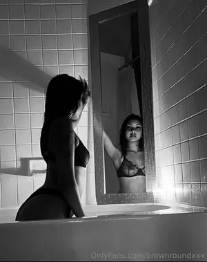 Brownroundxxx OnlyFans Leaked Free Thumbnail Picture - #hftcjALYcE