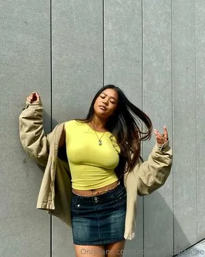 Brownskinbarbieee OnlyFans Leaked Free Thumbnail Picture - #4eISRK50PA