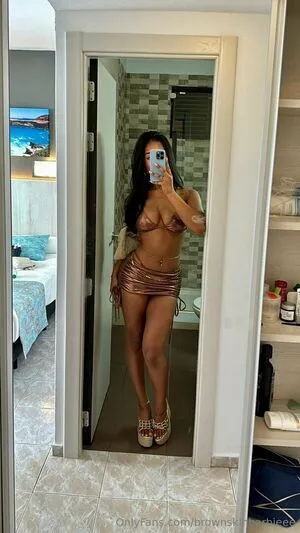 Brownskinbarbieee OnlyFans Leaked Free Thumbnail Picture - #BgbdeRBaPp
