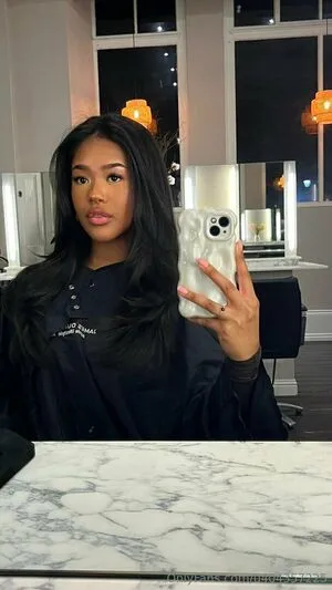 Brownskinbarbieee OnlyFans Leaked Free Thumbnail Picture - #I7oMFRfIBz