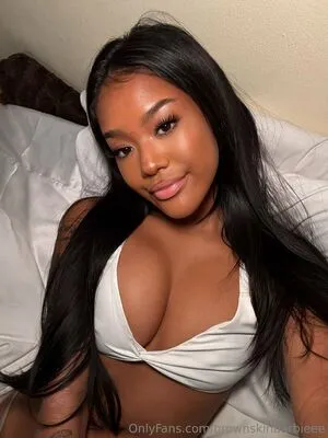 Brownskinbarbieee OnlyFans Leaked Free Thumbnail Picture - #RvF7eQ90xq