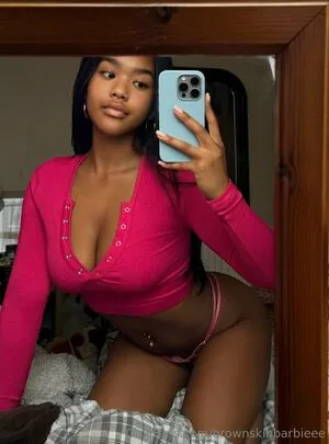 Brownskinbarbieee OnlyFans Leaked Free Thumbnail Picture - #SeV7pSCAhp