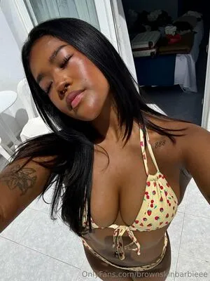 Brownskinbarbieee OnlyFans Leaked Free Thumbnail Picture - #tYMsXxfUVF