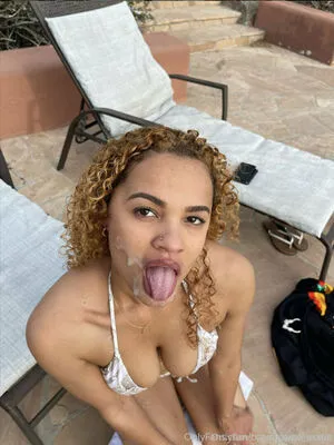 Brownsuga Marie OnlyFans Leaked Free Thumbnail Picture - #30uFEHkQAL