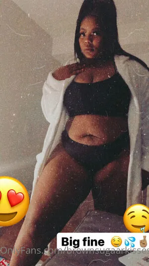 Brownsugaarkissess OnlyFans Leaked Free Thumbnail Picture - #LxBEhVv4Z7