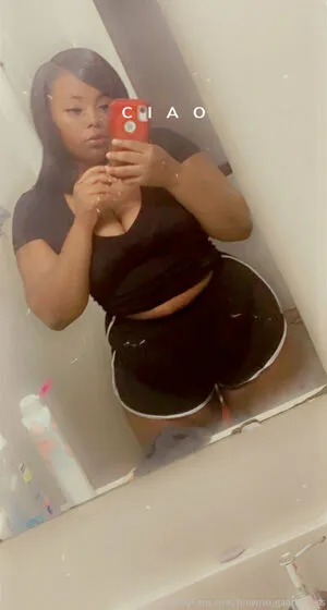 Brownsugaarkissess OnlyFans Leaked Free Thumbnail Picture - #MPjZXFS3gs