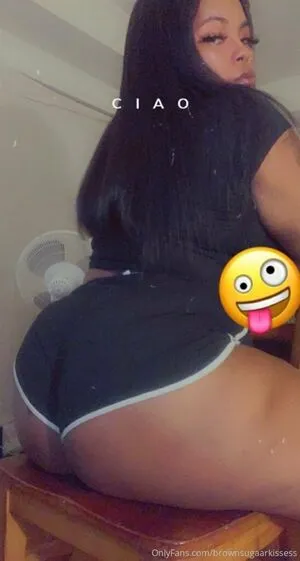 Brownsugaarkissess OnlyFans Leaked Free Thumbnail Picture - #jHHmlXpea2