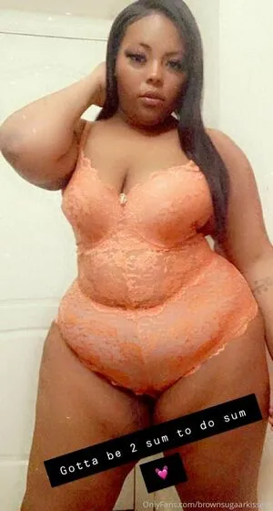 Brownsugaarkissess OnlyFans Leaked Free Thumbnail Picture - #xCOZUBW9sm