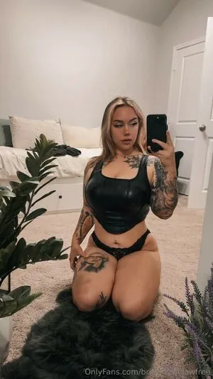 Brriiit OnlyFans Leaked Free Thumbnail Picture - #32TYDjbFGf