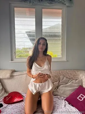 Brruunnaaa OnlyFans Leaked Free Thumbnail Picture - #JIaRj5owOM