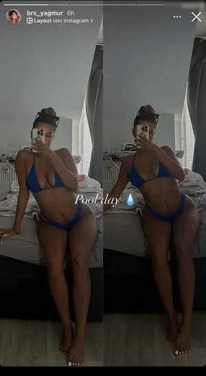 Brs Yagmur OnlyFans Leaked Free Thumbnail Picture - #WTyLwVr7gS