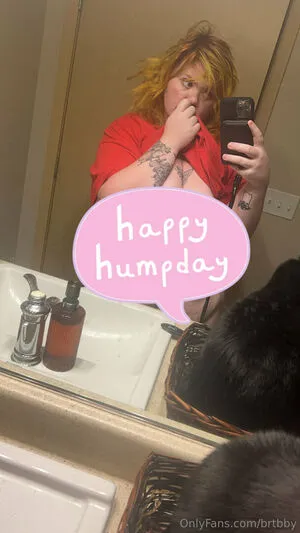 Brtbby OnlyFans Leaked Free Thumbnail Picture - #DPcBKAuCxN