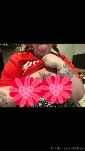 Brtbby OnlyFans Leaked Free Thumbnail Picture - #PyxnGTE5jE