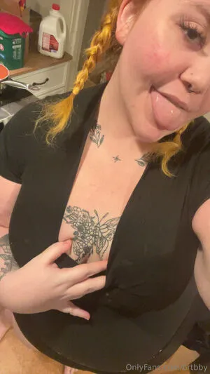 Brtbby OnlyFans Leaked Free Thumbnail Picture - #VEWNAMSmXF