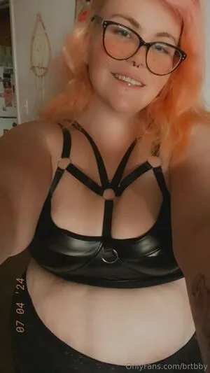 Brtbby OnlyFans Leaked Free Thumbnail Picture - #YQGBx0ImMX