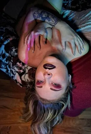 Brttnyblntn92 OnlyFans Leaked Free Thumbnail Picture - #1peSvdjc1P
