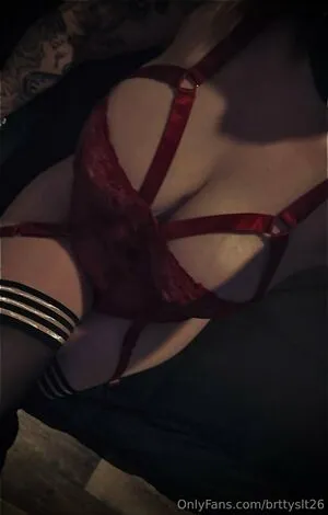 Brttyslt26 OnlyFans Leaked Free Thumbnail Picture - #2HuEiSmigM