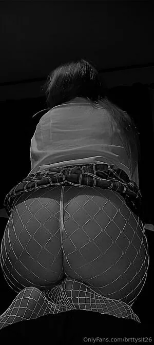 Brttyslt26 OnlyFans Leaked Free Thumbnail Picture - #4g6YVjyQNS