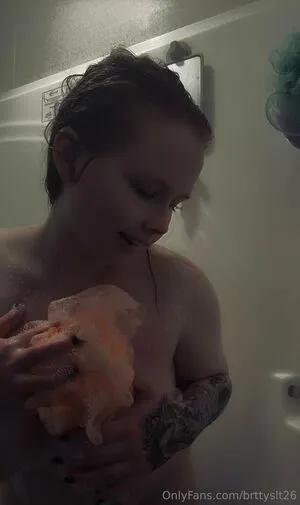 Brttyslt26 OnlyFans Leaked Free Thumbnail Picture - #5SXUNe4Eam