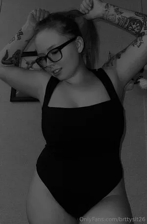 Brttyslt26 OnlyFans Leaked Free Thumbnail Picture - #604mlm95K1