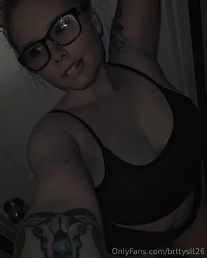 Brttyslt26 OnlyFans Leaked Free Thumbnail Picture - #6KBGI4m0uB
