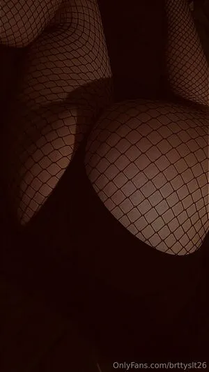 Brttyslt26 OnlyFans Leaked Free Thumbnail Picture - #ABBhnwislm