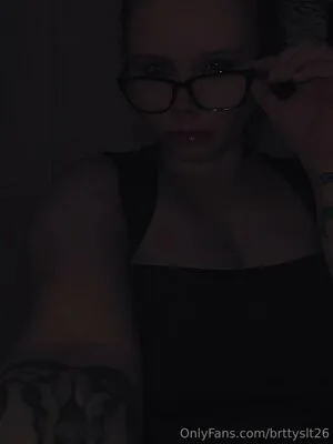 Brttyslt26 OnlyFans Leaked Free Thumbnail Picture - #FDKMGJEduG