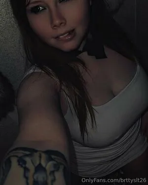 Brttyslt26 OnlyFans Leaked Free Thumbnail Picture - #JQ1cHw9cnR