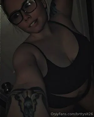 Brttyslt26 OnlyFans Leaked Free Thumbnail Picture - #KSkPF1xjfG