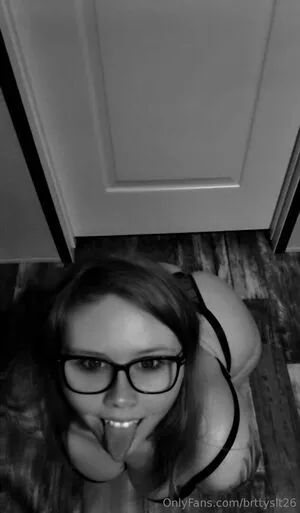 Brttyslt26 OnlyFans Leaked Free Thumbnail Picture - #P70aiETY2o
