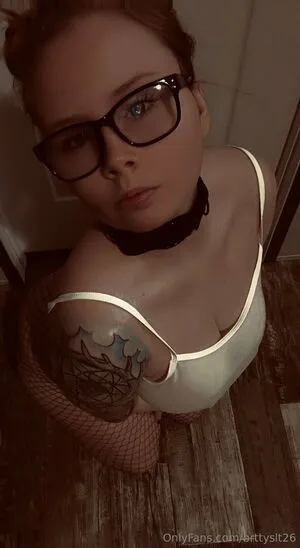 Brttyslt26 OnlyFans Leaked Free Thumbnail Picture - #RaO4UgJsJC